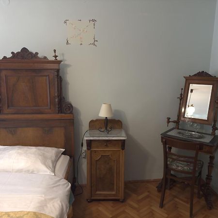 Guesthouse Kuca Na Sterne Ловран Экстерьер фото