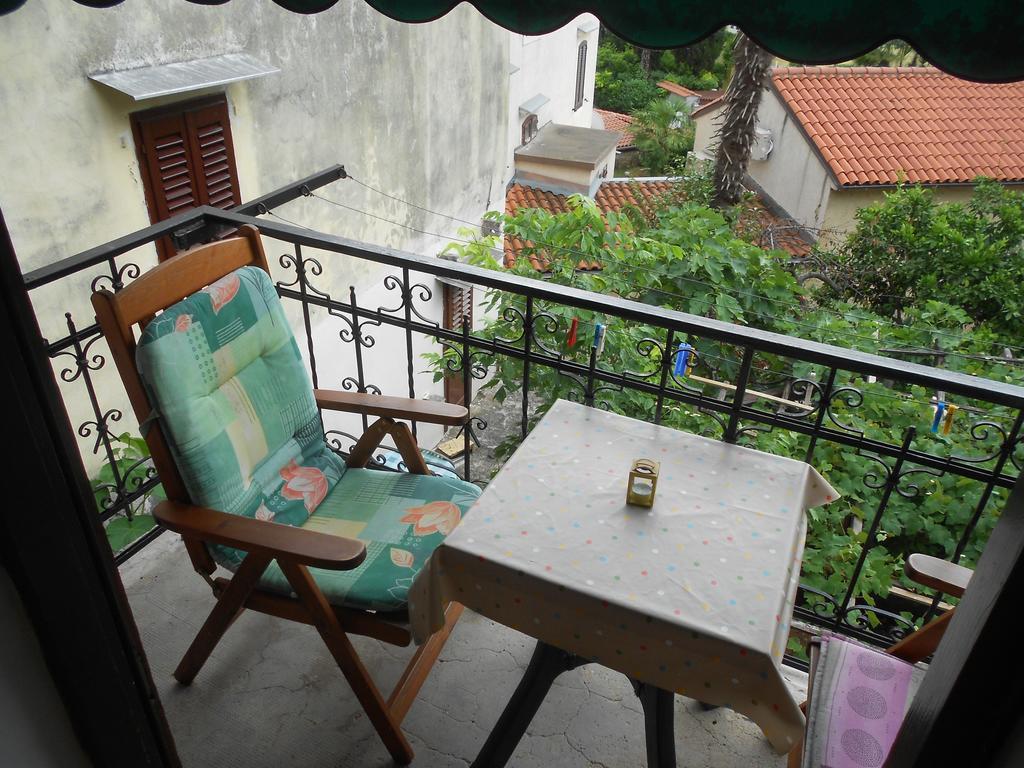 Guesthouse Kuca Na Sterne Ловран Номер фото