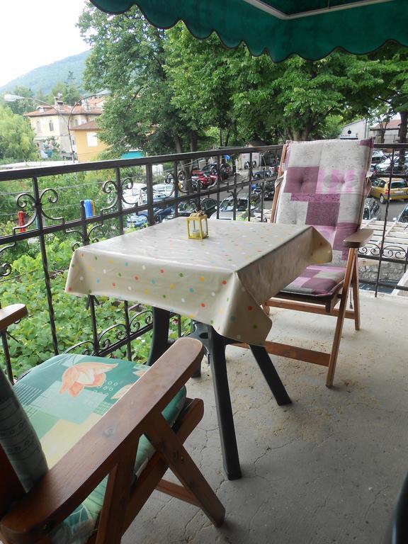 Guesthouse Kuca Na Sterne Ловран Номер фото