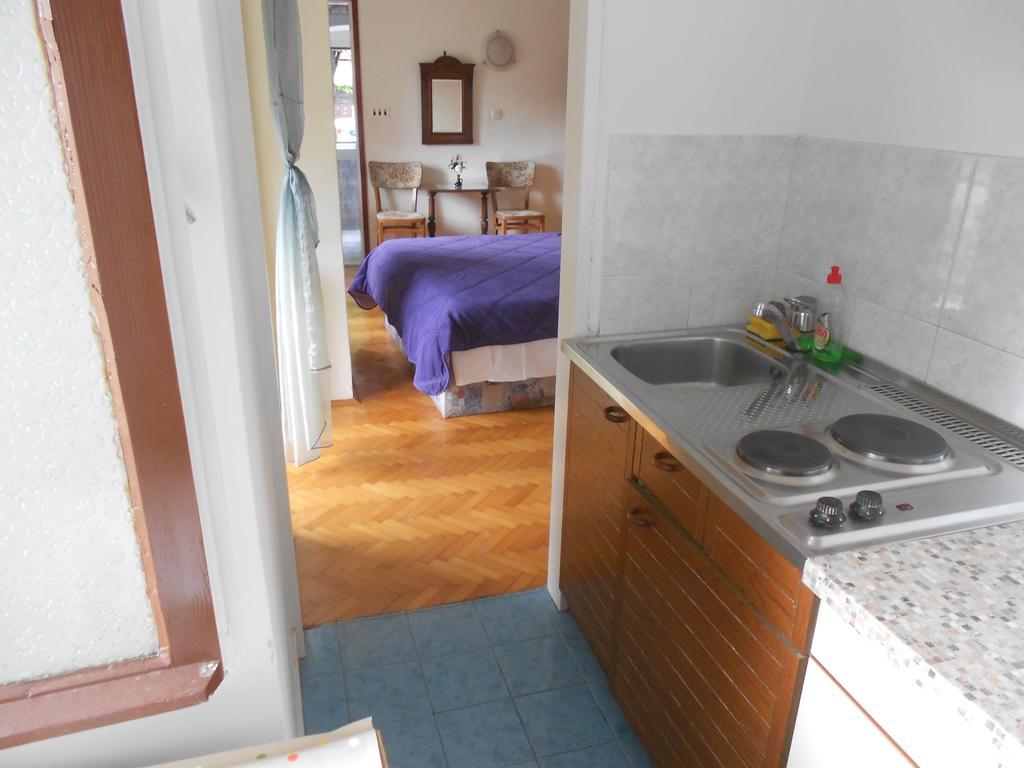 Guesthouse Kuca Na Sterne Ловран Номер фото