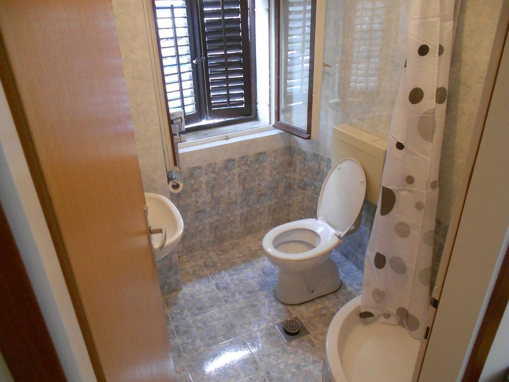 Guesthouse Kuca Na Sterne Ловран Номер фото
