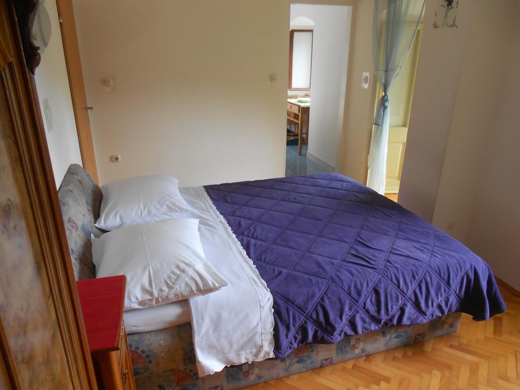 Guesthouse Kuca Na Sterne Ловран Номер фото