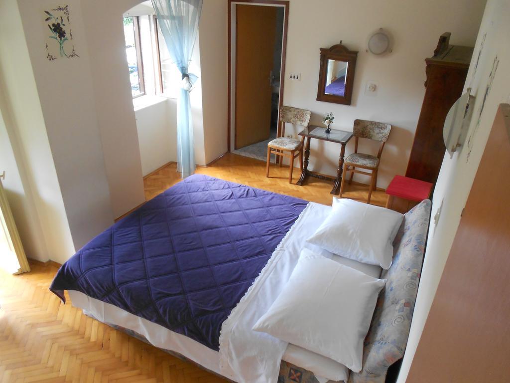 Guesthouse Kuca Na Sterne Ловран Номер фото