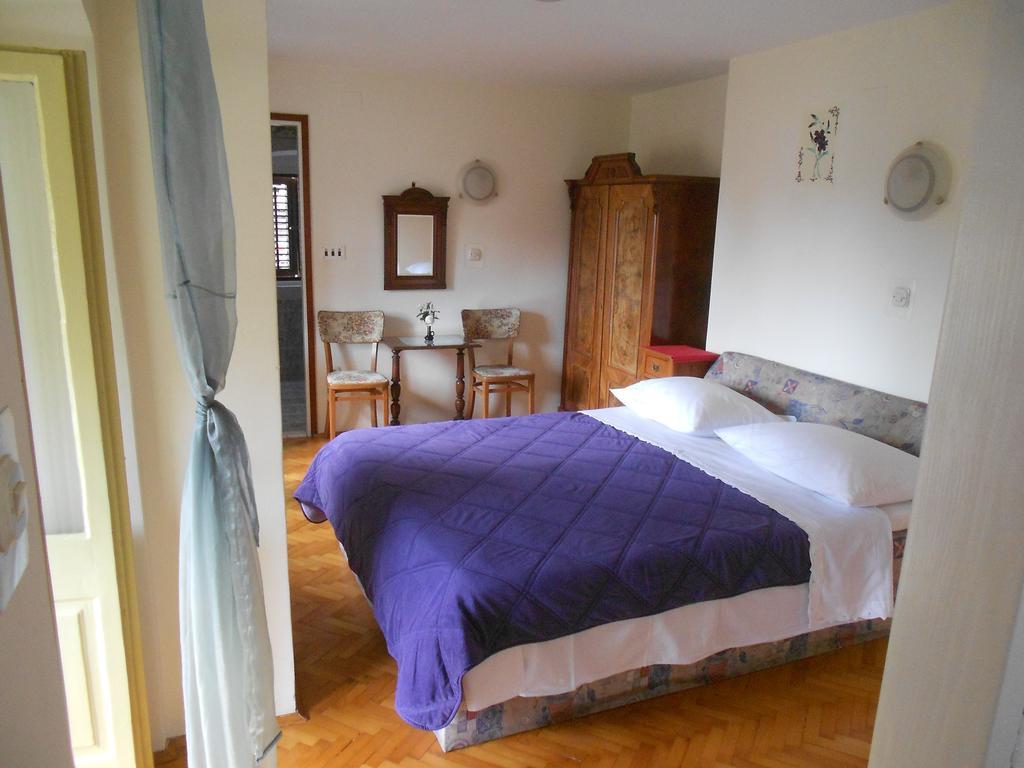 Guesthouse Kuca Na Sterne Ловран Номер фото