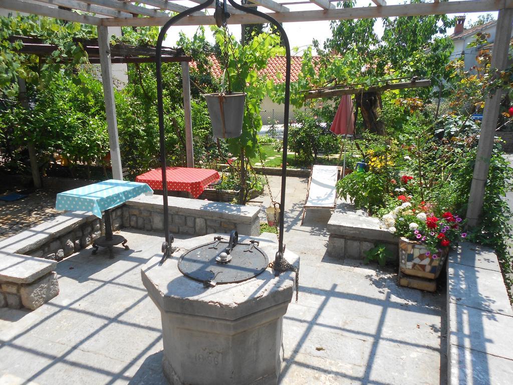 Guesthouse Kuca Na Sterne Ловран Экстерьер фото
