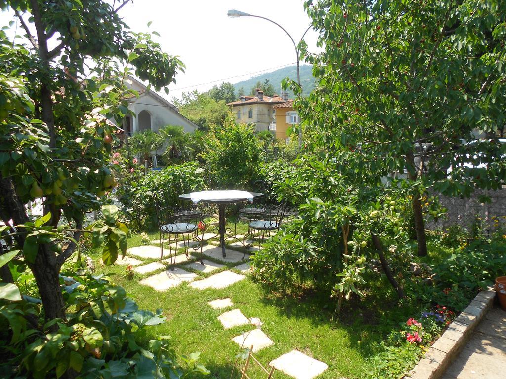 Guesthouse Kuca Na Sterne Ловран Экстерьер фото