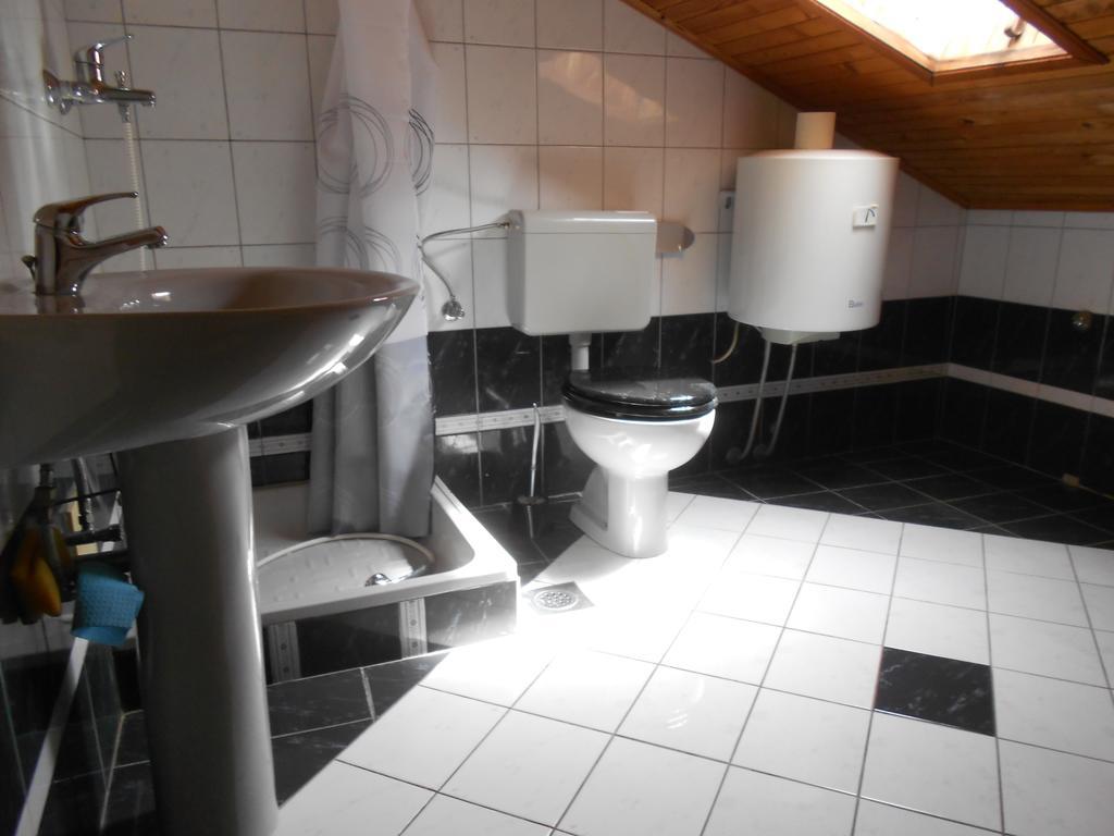 Guesthouse Kuca Na Sterne Ловран Номер фото