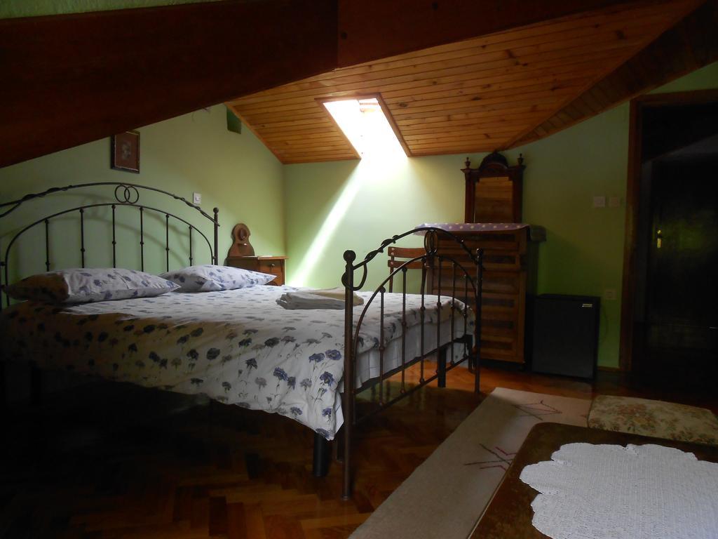 Guesthouse Kuca Na Sterne Ловран Номер фото