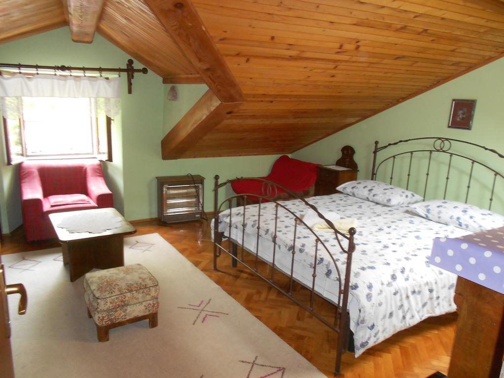 Guesthouse Kuca Na Sterne Ловран Номер фото