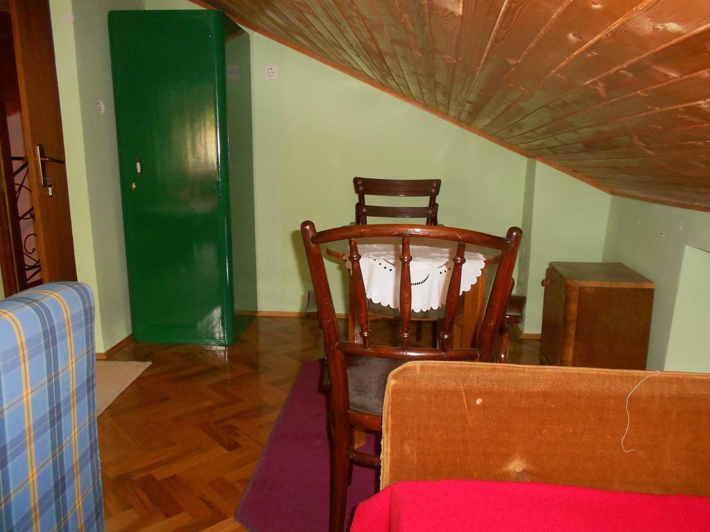 Guesthouse Kuca Na Sterne Ловран Номер фото