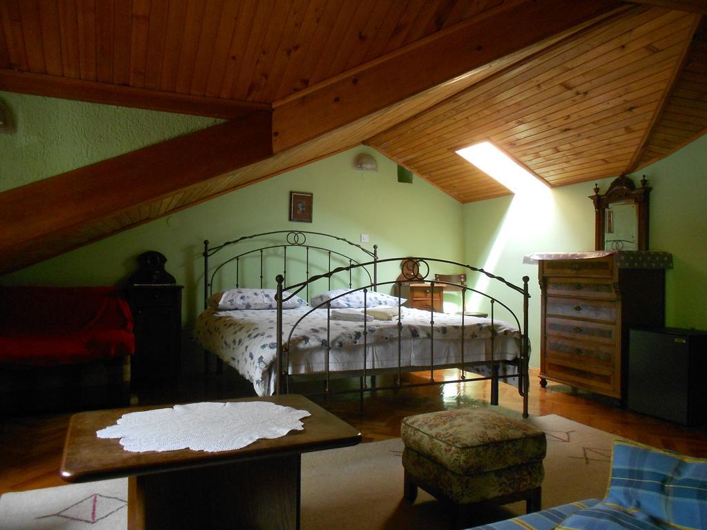 Guesthouse Kuca Na Sterne Ловран Номер фото