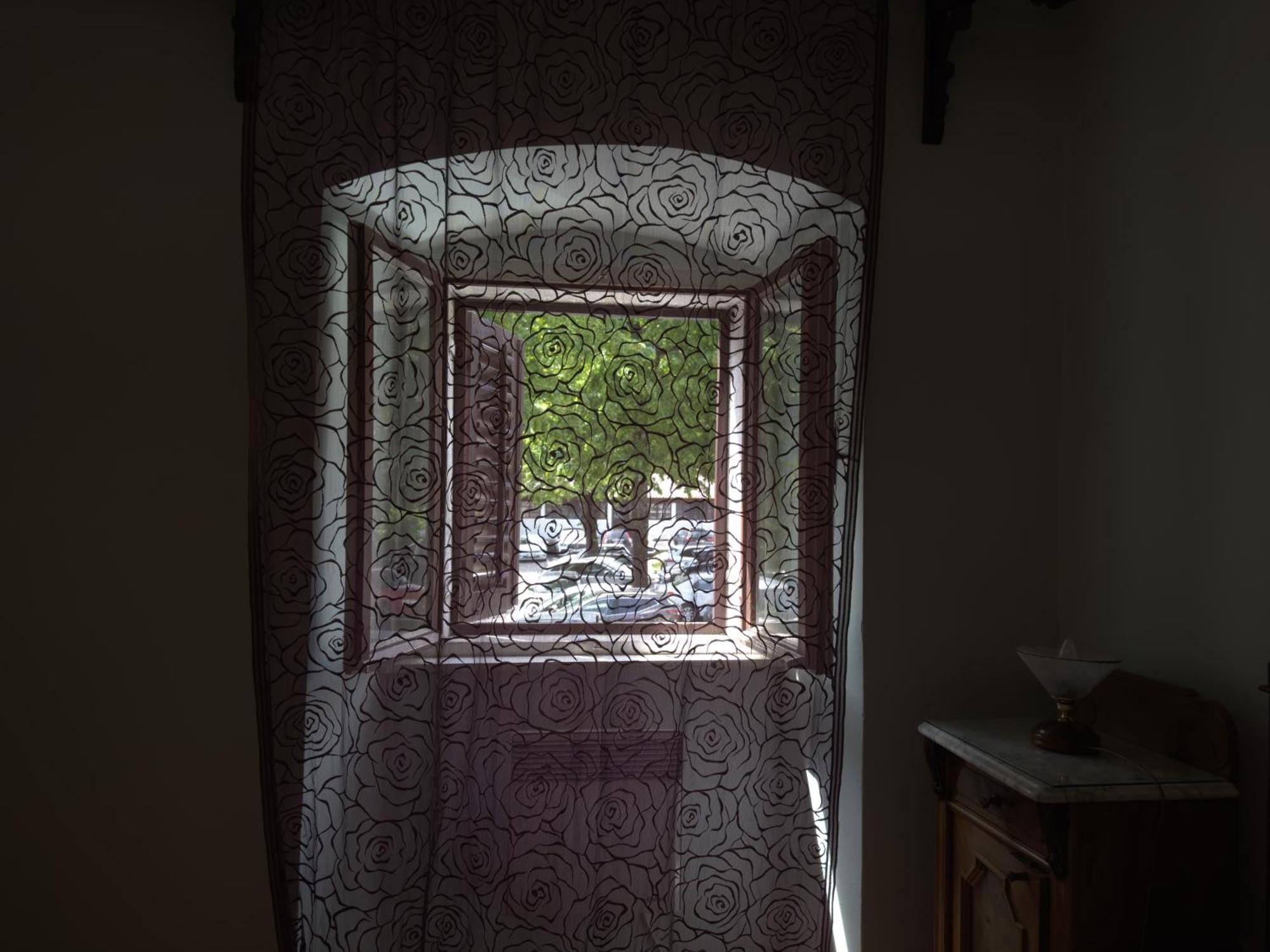Guesthouse Kuca Na Sterne Ловран Экстерьер фото