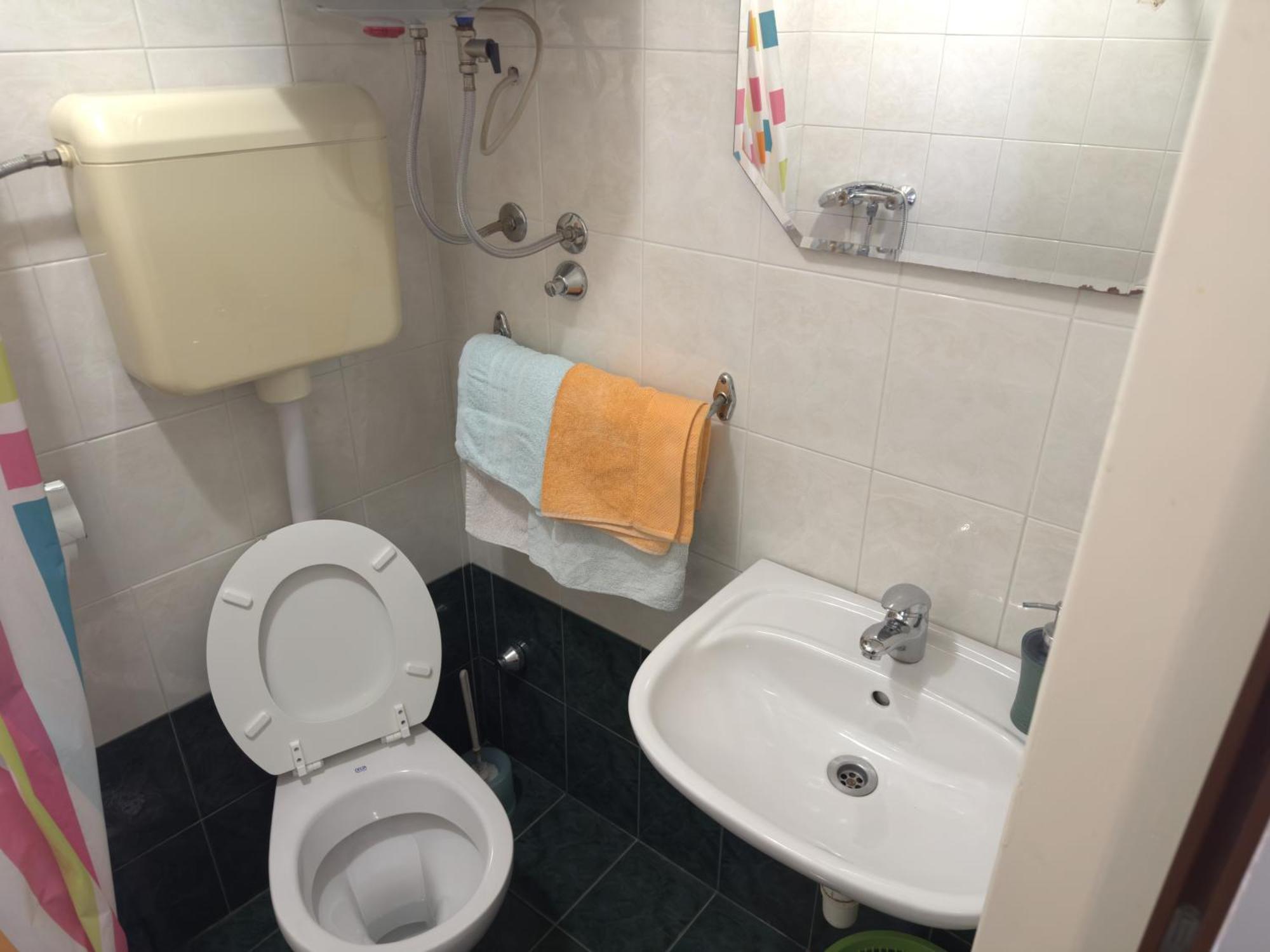 Guesthouse Kuca Na Sterne Ловран Экстерьер фото