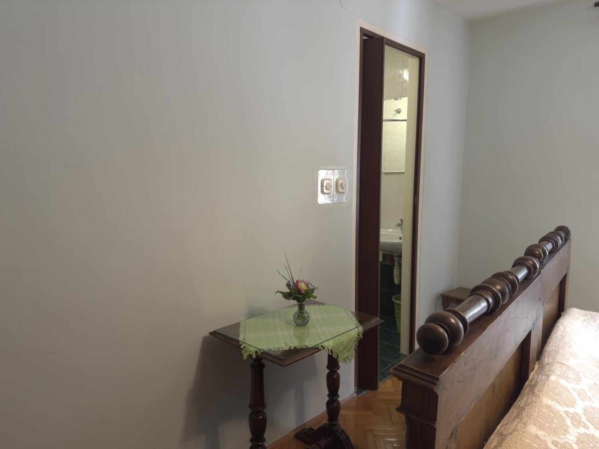 Guesthouse Kuca Na Sterne Ловран Экстерьер фото