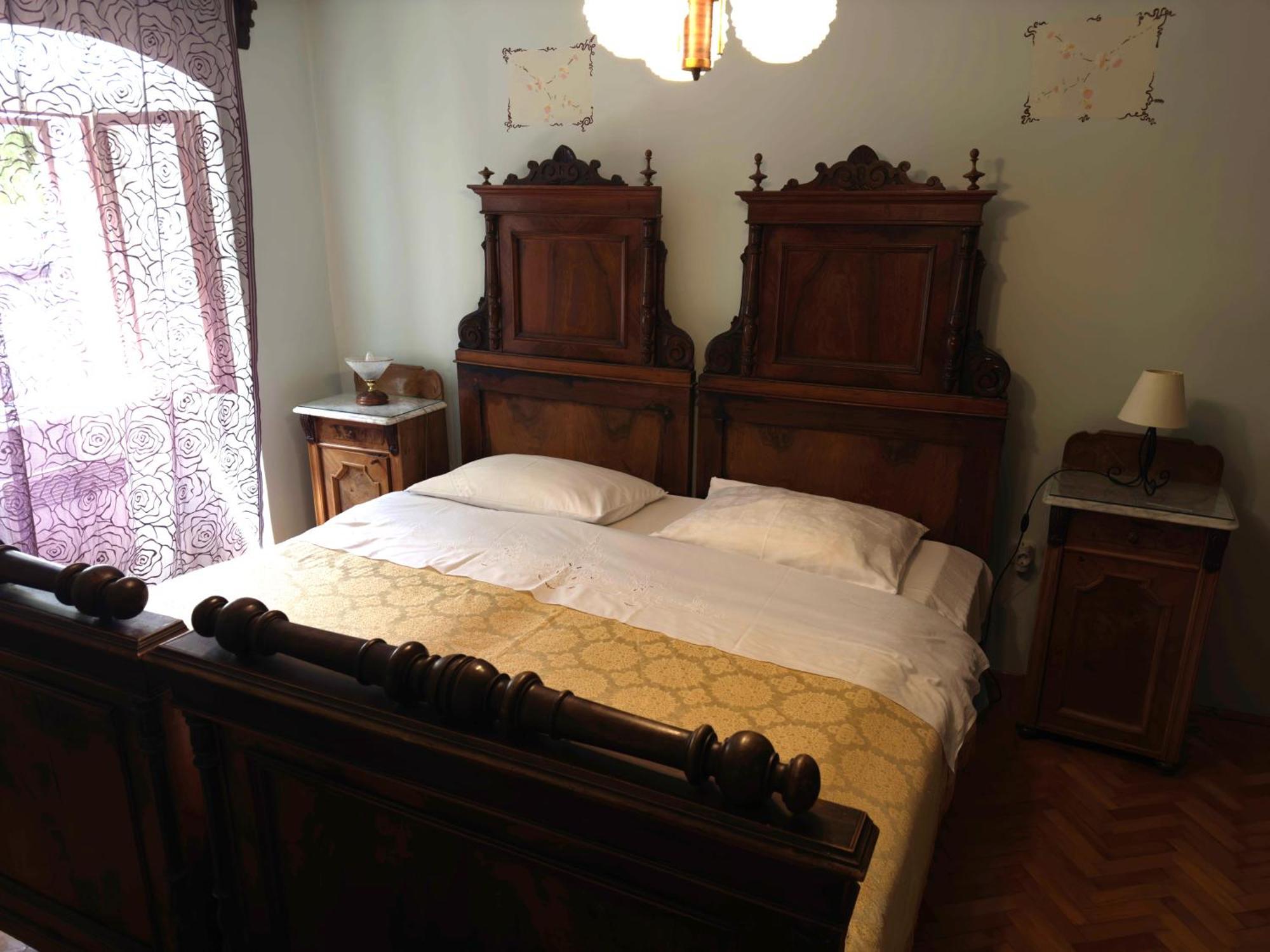 Guesthouse Kuca Na Sterne Ловран Экстерьер фото