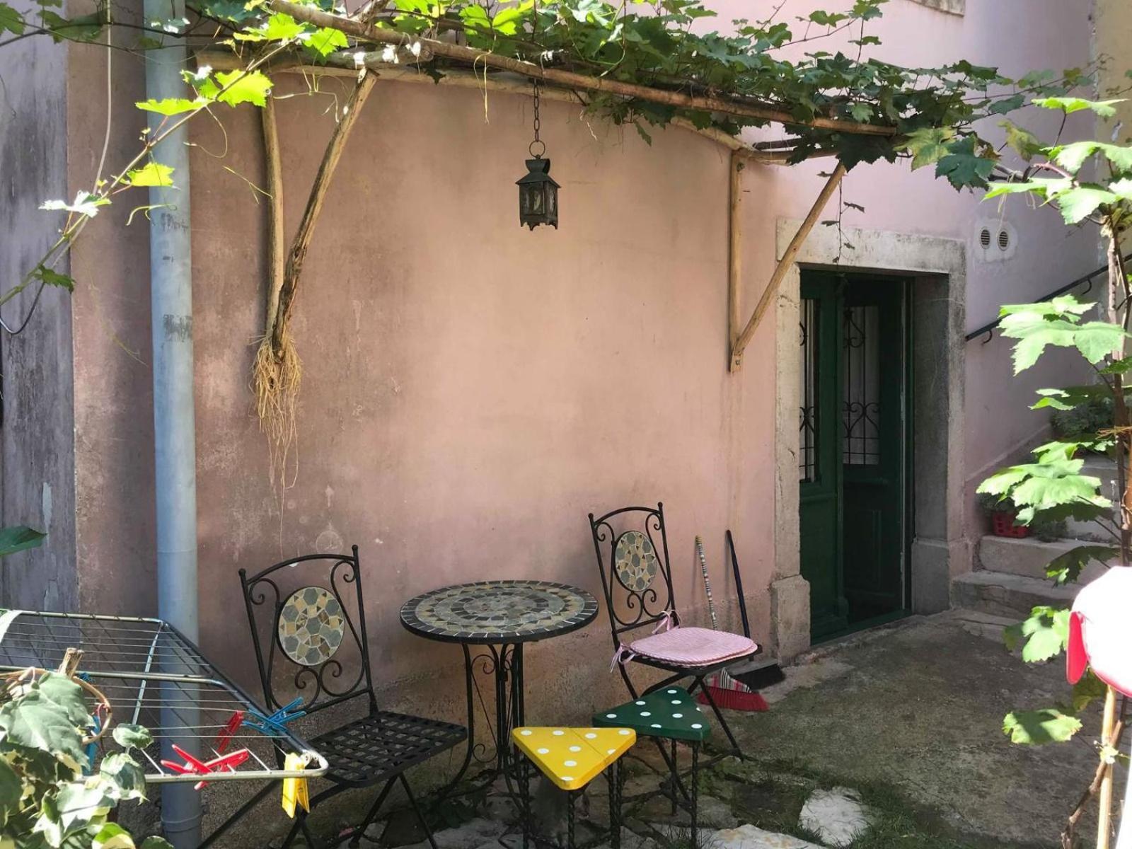 Guesthouse Kuca Na Sterne Ловран Экстерьер фото