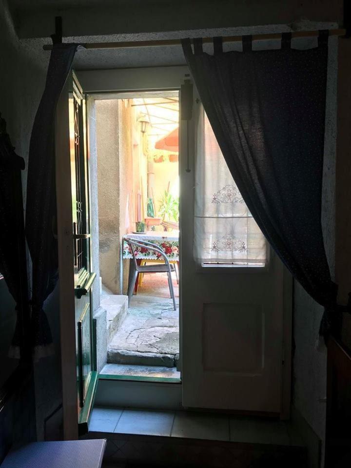Guesthouse Kuca Na Sterne Ловран Экстерьер фото