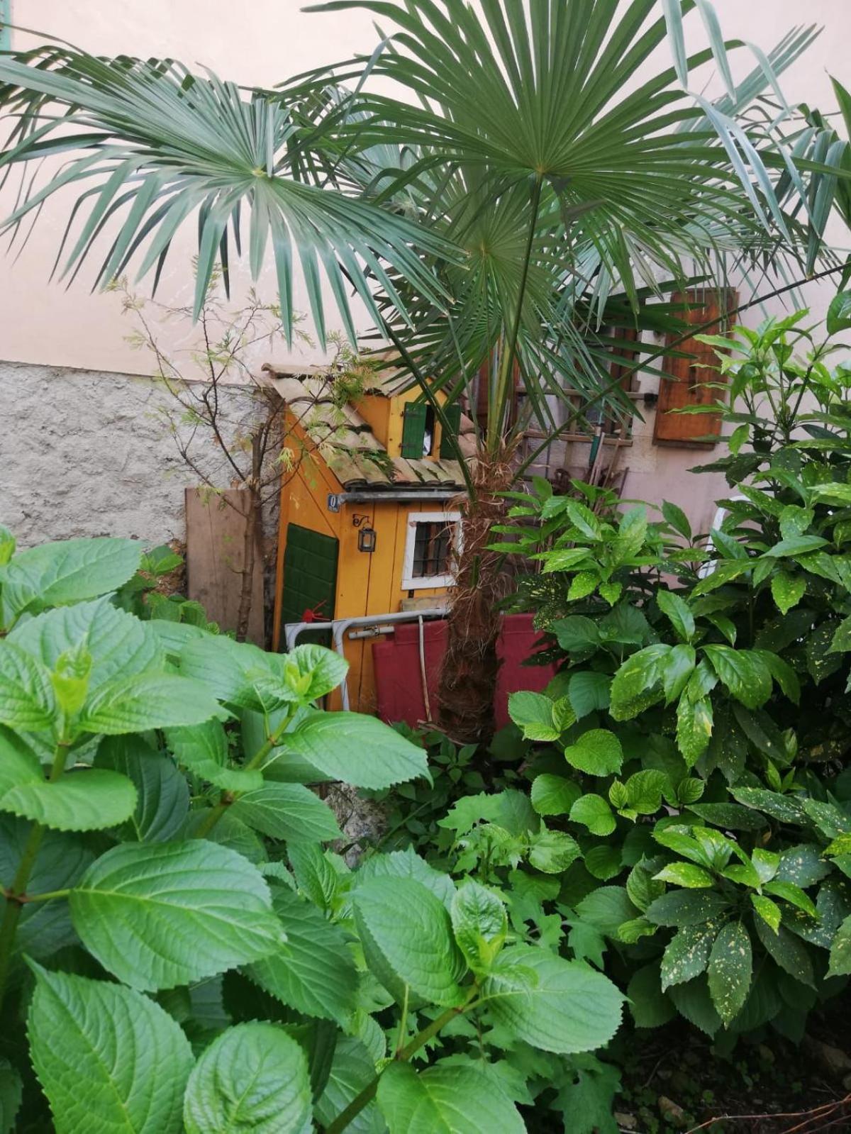 Guesthouse Kuca Na Sterne Ловран Экстерьер фото