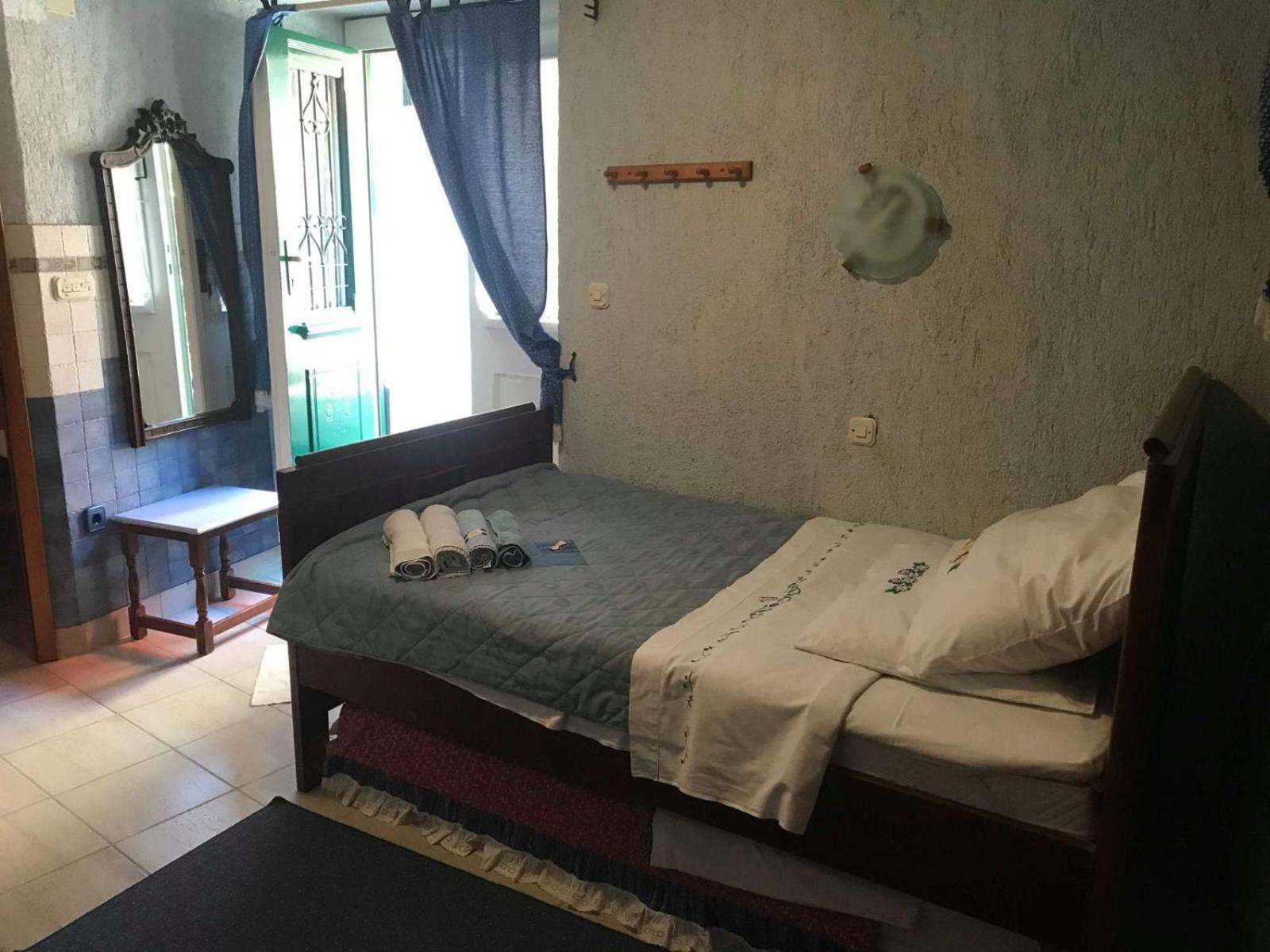 Guesthouse Kuca Na Sterne Ловран Экстерьер фото